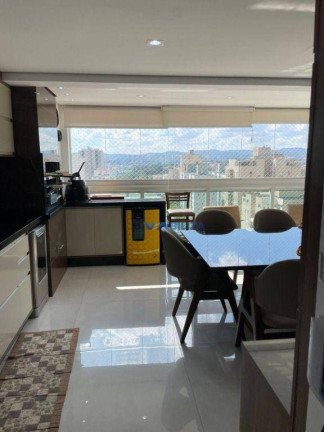 Imagem Apartamento com 3 Quartos à Venda, 165 m² em Jardim Barbosa - Guarulhos