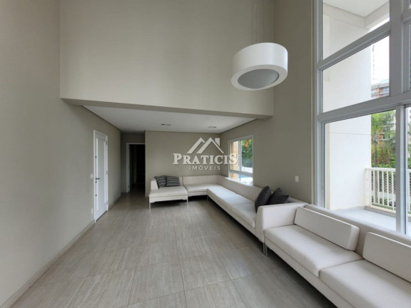 Imagem Apartamento com 4 Quartos à Venda, 238 m² em Chacara Klabin - São Paulo