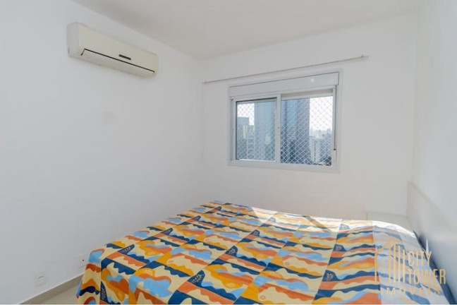 Imagem Apartamento com 2 Quartos à Venda, 54 m² em Vila Clementino - São Paulo