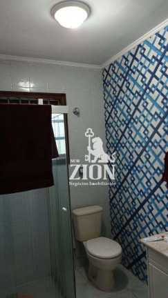 Imagem Casa com 3 Quartos à Venda, 150 m² em Vila Irmãos Arnoni - São Paulo