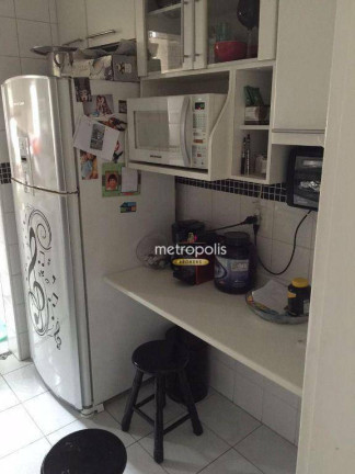 Imagem Apartamento com 2 Quartos à Venda, 59 m² em Vila Moinho Velho - São Paulo