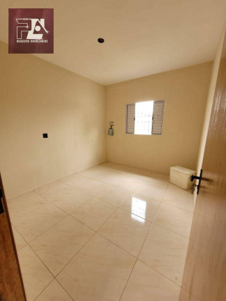 Casa com 2 Quartos à Venda, 125 m² em Jardim Do Vale Ii - Guaratinguetá