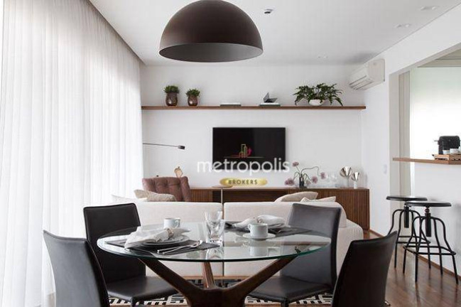 Imagem Apartamento com 1 Quarto para Alugar, 90 m² em Vila Olímpia - São Paulo Imagem Apartamento com 1 Quarto para Alugar, 90 m² em Vila Olímpia - São Paulo