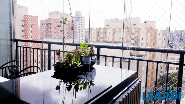 Imagem Apartamento com 2 Quartos à Venda, 75 m² em Cambuci - São Paulo Imagem Apartamento com 2 Quartos à Venda, 75 m² em Cambuci - São Paulo