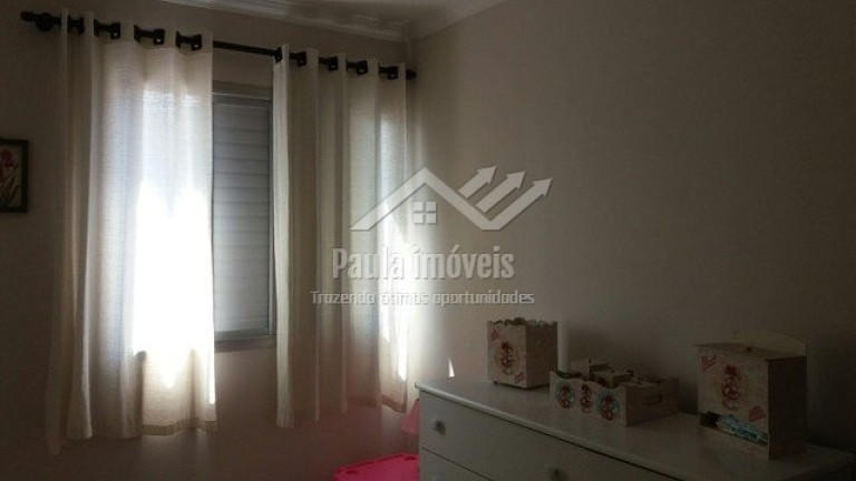 Imagem Apartamento com 3 Quartos à Venda, 80 m² em Jardim América - Sao Jose Dos Campos