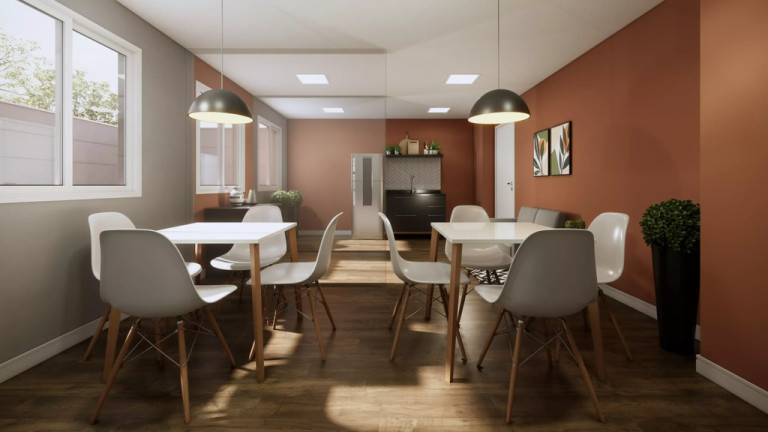 Imagem Imóvel com 1 Quarto à Venda, 17 m² em Penha De França - São Paulo Imagem Imóvel com 1 Quarto à Venda, 17 m² em Penha De França - São Paulo