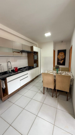Imagem Apartamento com 2 Quartos à Venda, 51 m² em Perequê Mirim - Ubatuba