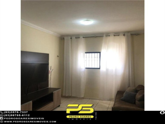Imagem Apartamento com 3 Quartos à Venda, 72 m² em Cristo Redentor - João Pessoa