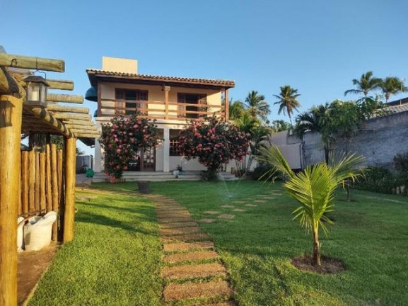Imagem Casa com 4 Quartos à Venda, 256 m² em Parque Das Dunas (abrantes) - Camaçari Imagem Casa com 4 Quartos à Venda, 256 m² em Parque Das Dunas (abrantes) - Camaçari