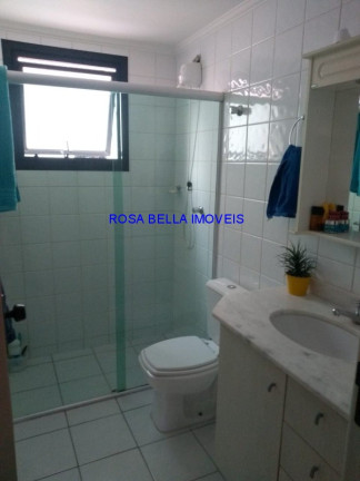 Imagem Apartamento com 2 Quartos à Venda, 75 m² em Parque Residencial Eloy Chaves - Jundiaí