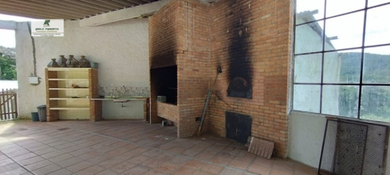 Imagem Chácara com 3 Quartos à Venda, 20.000 m² em Sorocamirim (canguera) - São Roque Imagem Chácara com 3 Quartos à Venda, 20.000 m² em Sorocamirim (canguera) - São Roque