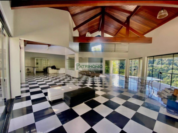 Imagem Casa com 3 Quartos à Venda, 820 m² em Arujázinho I, Ii E Iii - Arujá