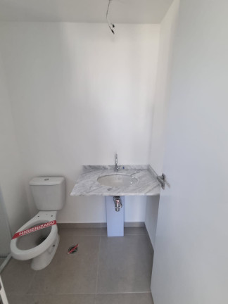 Imagem Imóvel com 1 Quarto à Venda, 29 m² em Sumaré - São Paulo