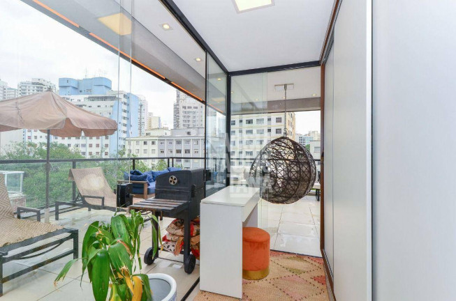 Imagem Apartamento com 2 Quartos à Venda, 160 m² em Vila Mariana - São Paulo