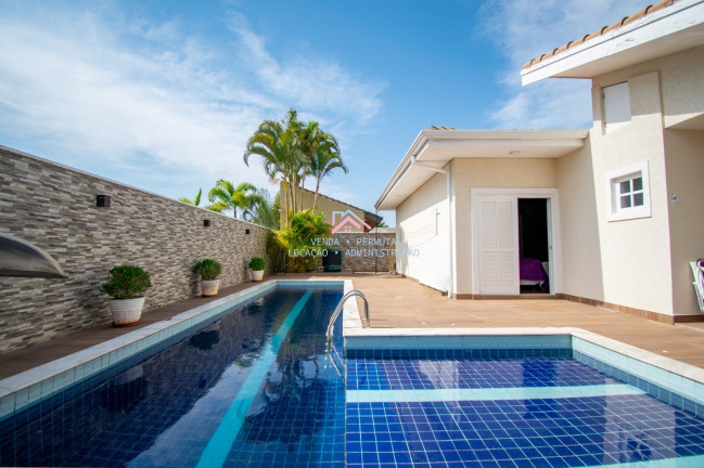 Imagem Casa com 4 Quartos à Venda, 326 m² em Jardim Colonial - Atibaia