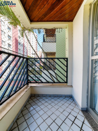 Imagem Apartamento com 3 Quartos à Venda, 75 m² em Tatuapé - São Paulo Imagem Apartamento com 3 Quartos à Venda, 75 m² em Tatuapé - São Paulo