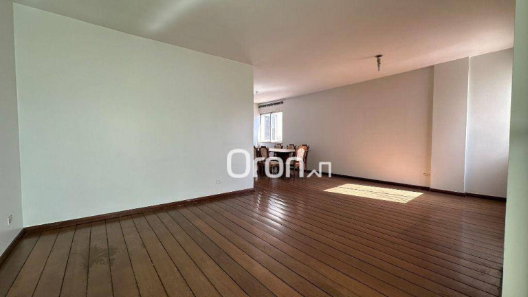 Imagem Apartamento com 4 Quartos à Venda, 167 m² em Setor Oeste - Goiânia