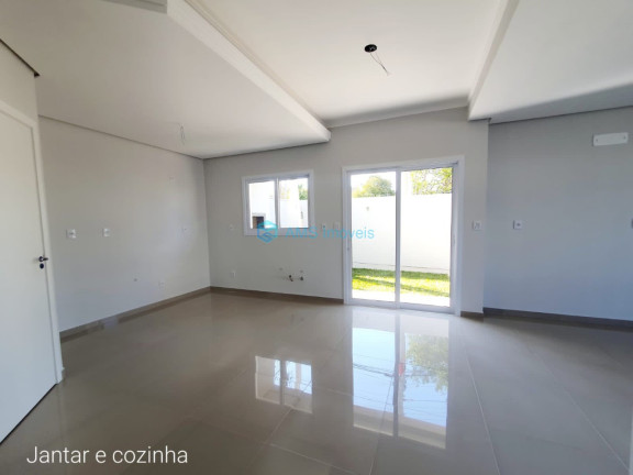 Imagem Sobrado com 3 Quartos à Venda, 132 m² em Nossa Senhora Das Graças - Canoas