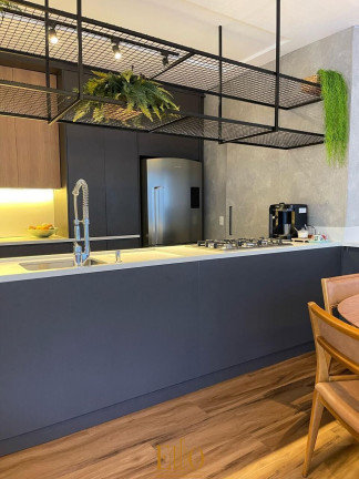 Imagem Apartamento com 4 Quartos à Venda, 170 m² em Meia Praia - Itapema