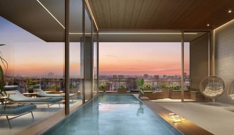 Imagem Imóvel com 3 Quartos à Venda, 148 m² em Vila Mariana - São Paulo