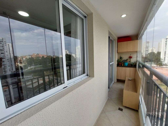 Imagem Apartamento com 3 Quartos à Venda, 66 m² em Vila Andrade - São Paulo Imagem Apartamento com 3 Quartos à Venda, 66 m² em Vila Andrade - São Paulo