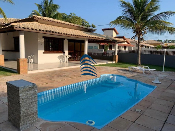 Imóvel com 4 Quartos à Venda, 475 m² em Jacuípe - Barra Do Jacuípe