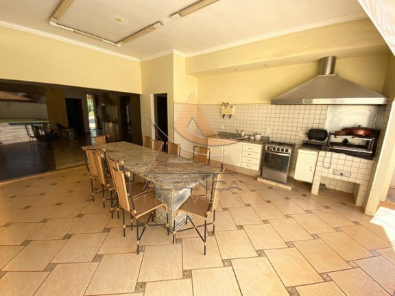Imagem Casa de Condomínio com 4 Quartos à Venda, 388 m² em Royal Park - Ribeirão Preto Imagem Casa de Condomínio com 4 Quartos à Venda, 388 m² em Royal Park - Ribeirão Preto