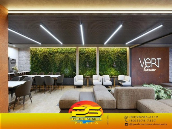 Imagem Apartamento com 2 Quartos à Venda, 64 m² em Jardim Oceania - João Pessoa Imagem Apartamento com 2 Quartos à Venda, 64 m² em Jardim Oceania - João Pessoa