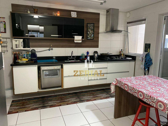 Imagem Apartamento com 3 Quartos à Venda, 146 m² em Boa Vista - São Caetano Do Sul Imagem Apartamento com 3 Quartos à Venda, 146 m² em Boa Vista - São Caetano Do Sul
