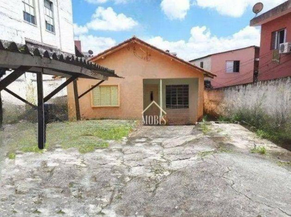 Imagem Terreno à Venda, 400 m² em Vila Baeta Neves - São Bernardo Do Campo Imagem Terreno à Venda, 400 m² em Vila Baeta Neves - São Bernardo Do Campo