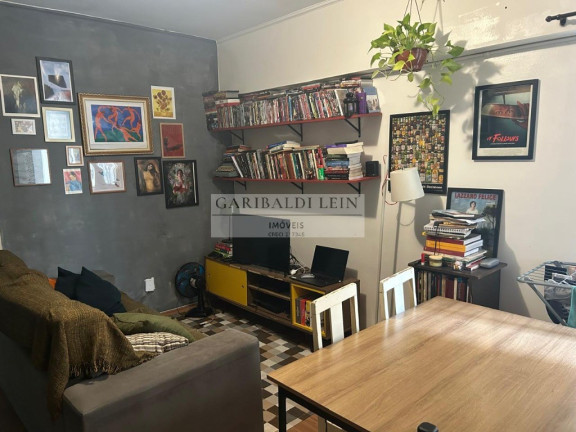 Imagem Kitnet com 1 Quarto à Venda, 53 m² em Bosque - Campinas