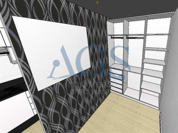Imagem Apartamento com 1 Quarto à Venda, 30 m² em Jaçanã - São Paulo Imagem Apartamento com 1 Quarto à Venda, 30 m² em Jaçanã - São Paulo