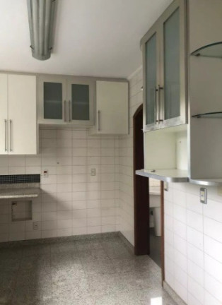 Imagem Imóvel com 3 Quartos à Venda, 242 m² em Campo Belo - São Paulo Imagem Imóvel com 3 Quartos à Venda, 242 m² em Campo Belo - São Paulo