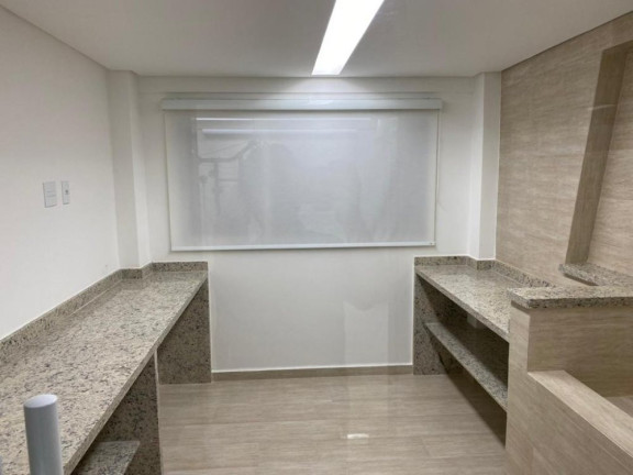Imagem Apartamento com 2 Quartos à Venda, 61 m² em Boqueirão - Praia Grande Imagem Apartamento com 2 Quartos à Venda, 61 m² em Boqueirão - Praia Grande