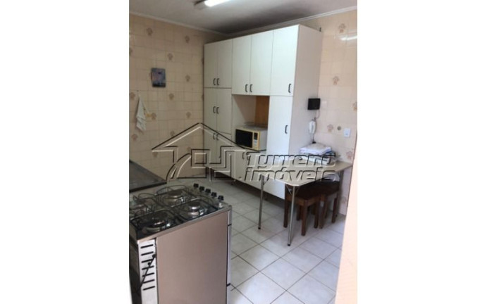 Imagem Apartamento com 3 Quartos para Alugar, 110 m² em Jardim São Dimas - São José Dos Campos Imagem Apartamento com 3 Quartos para Alugar, 110 m² em Jardim São Dimas - São José Dos Campos
