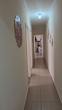 Imagem Casa com 3 Quartos à Venda, 114 m² em São Luiz - Itu