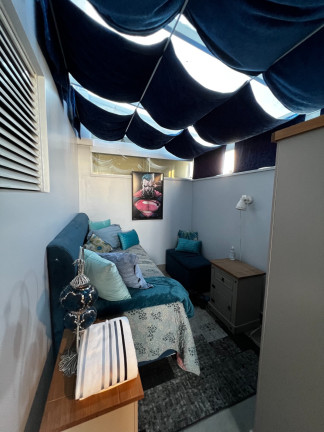Imagem Apartamento com 1 Quarto à Venda, 91 m² em Centro - São Paulo
