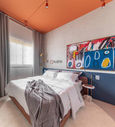 Imagem Apartamento com 2 Quartos à Venda, 67 m² em Vila Sinibaldi - São José Do Rio Preto Imagem Apartamento com 2 Quartos à Venda, 67 m² em Vila Sinibaldi - São José Do Rio Preto