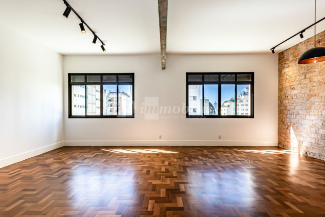 Imagem Apartamento com 3 Quartos à Venda, 212 m² em Consolação - São Paulo Imagem Apartamento com 3 Quartos à Venda, 212 m² em Consolação - São Paulo