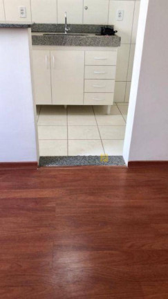 Imagem Apartamento com 2 Quartos à Venda, 50 m² em Chácara Letônia - Americana Imagem Apartamento com 2 Quartos à Venda, 50 m² em Chácara Letônia - Americana