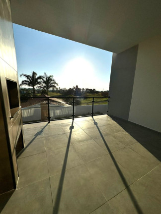 Imagem Casa de Condomínio com 3 Quartos à Venda, 176 m² em Centro - Porangaba