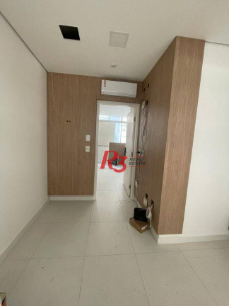 Imagem Apartamento com 2 Quartos à Venda, 70 m² em José Menino - Santos Imagem Apartamento com 2 Quartos à Venda, 70 m² em José Menino - Santos