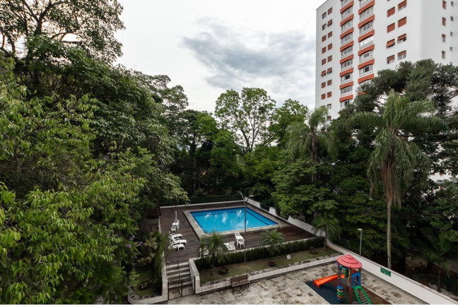 Imagem Imóvel com 3 Quartos à Venda, 101 m² em Jardim Floresta - São Paulo Imagem Imóvel com 3 Quartos à Venda, 101 m² em Jardim Floresta - São Paulo