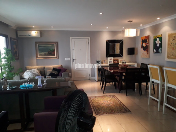 Imagem Apartamento com 4 Quartos à Venda, 157 m² em Pinheiros - São Paulo Imagem Apartamento com 4 Quartos à Venda, 157 m² em Pinheiros - São Paulo