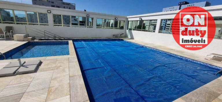 Imagem Apartamento com 4 Quartos à Venda, 480 m² em Ponta Da Praia - Santos Imagem Apartamento com 4 Quartos à Venda, 480 m² em Ponta Da Praia - Santos