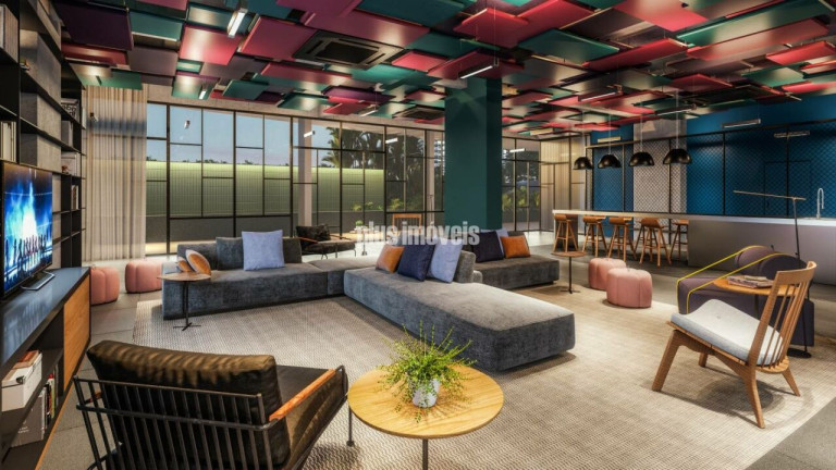 Imagem Apartamento com 2 Quartos à Venda, 64 m² em República - São Paulo Imagem Apartamento com 2 Quartos à Venda, 64 m² em República - São Paulo