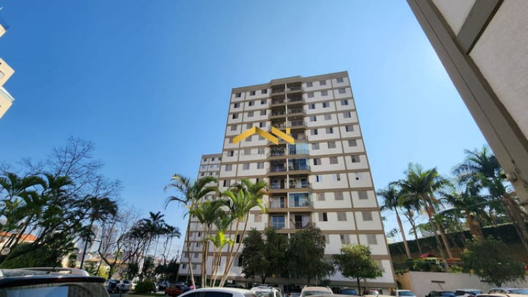 Imagem Apartamento com 3 Quartos à Venda, 96 m² em Morumbi - São Paulo Imagem Apartamento com 3 Quartos à Venda, 96 m² em Morumbi - São Paulo