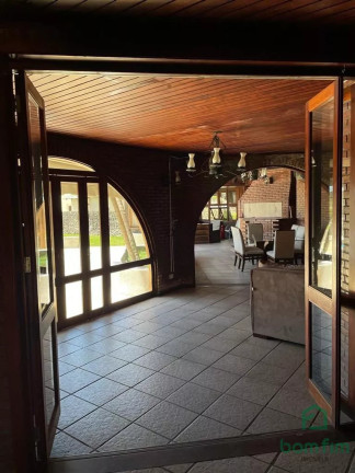 Imagem Casa com 4 Quartos à Venda, 235 m² em Centro - Torres Imagem Casa com 4 Quartos à Venda, 235 m² em Centro - Torres