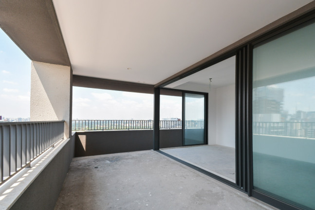 Imagem Apartamento com 3 Quartos à Venda, 190 m² em Pinheiros - São Paulo Imagem Apartamento com 3 Quartos à Venda, 190 m² em Pinheiros - São Paulo