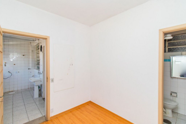 Imagem Apartamento com 3 Quartos à Venda, 141 m² em Menino Deus - Porto Alegre